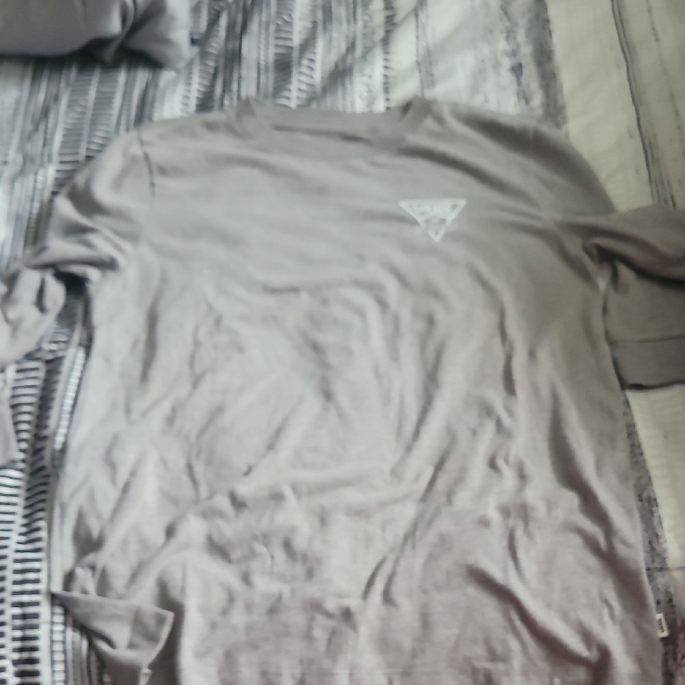 Vans Long Sleeve Top